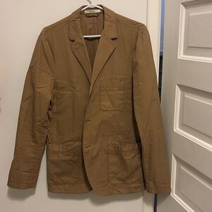 Men’s Club Monaco blazer